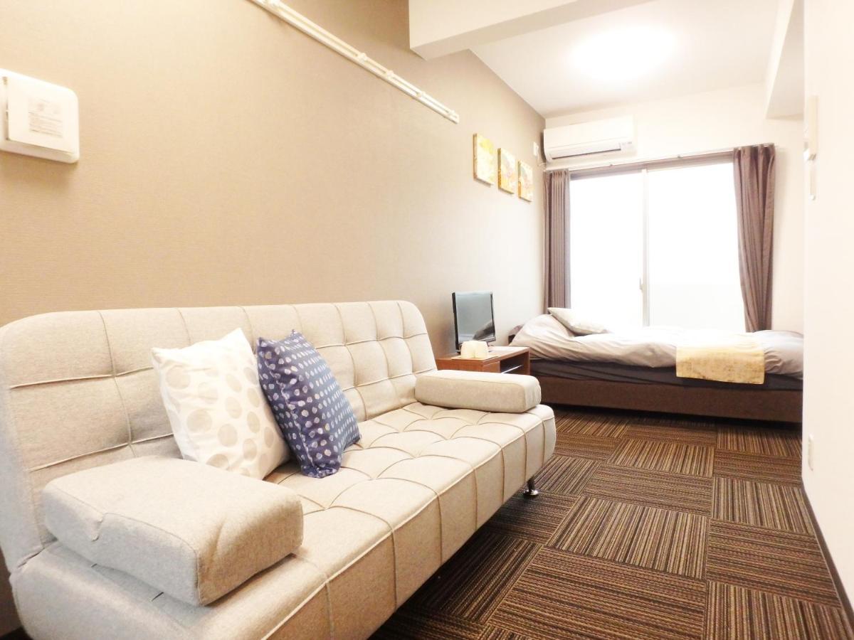 Base In Kyoto Hanazono Экстерьер фото