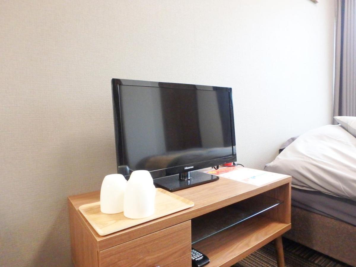 Base In Kyoto Hanazono Экстерьер фото