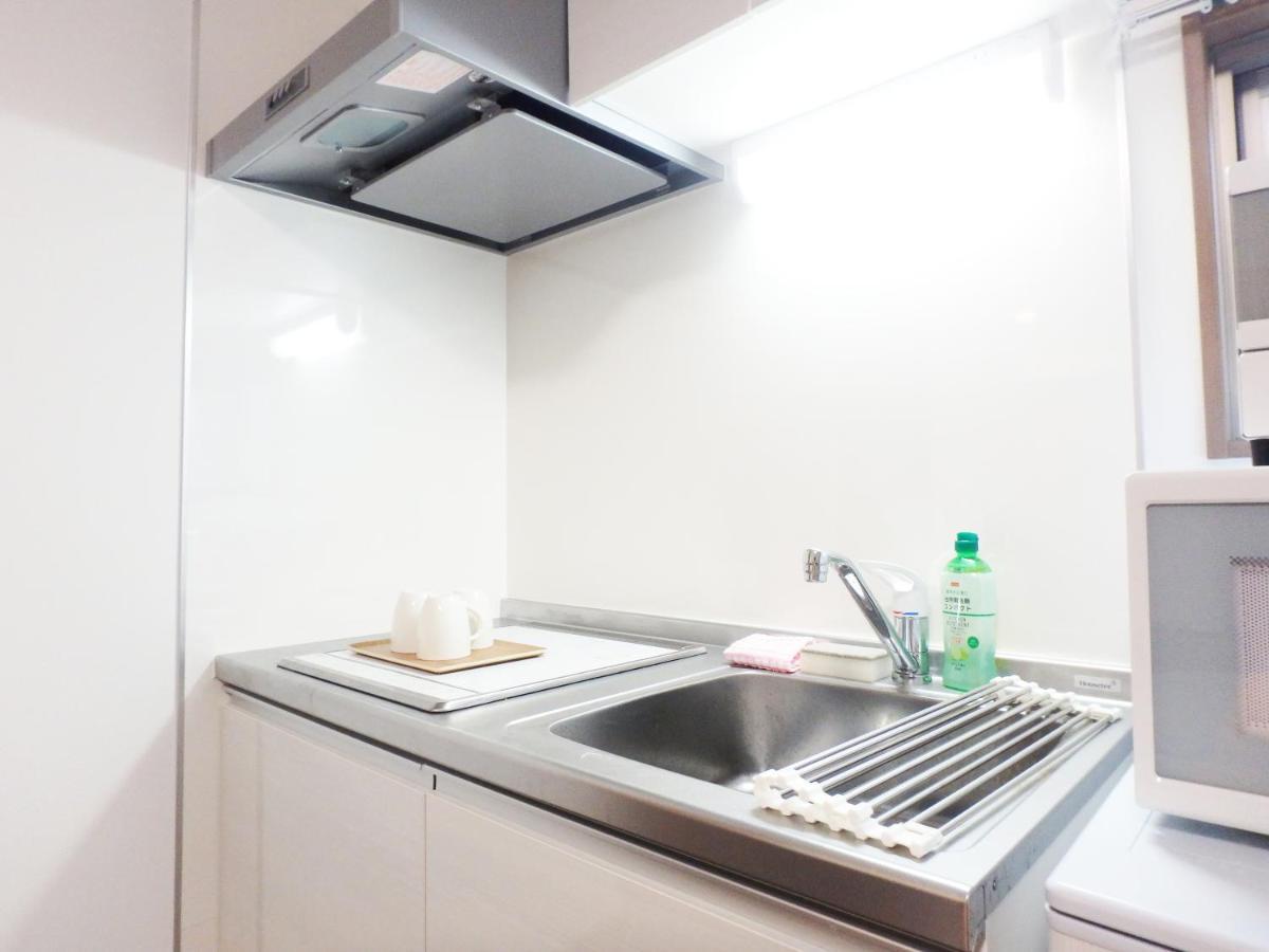 Base In Kyoto Hanazono Экстерьер фото