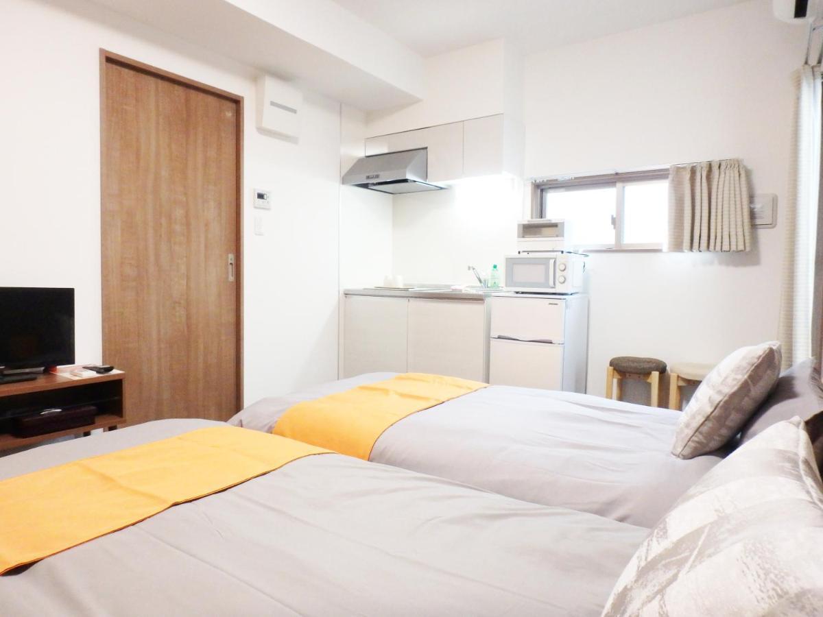 Base In Kyoto Hanazono Экстерьер фото