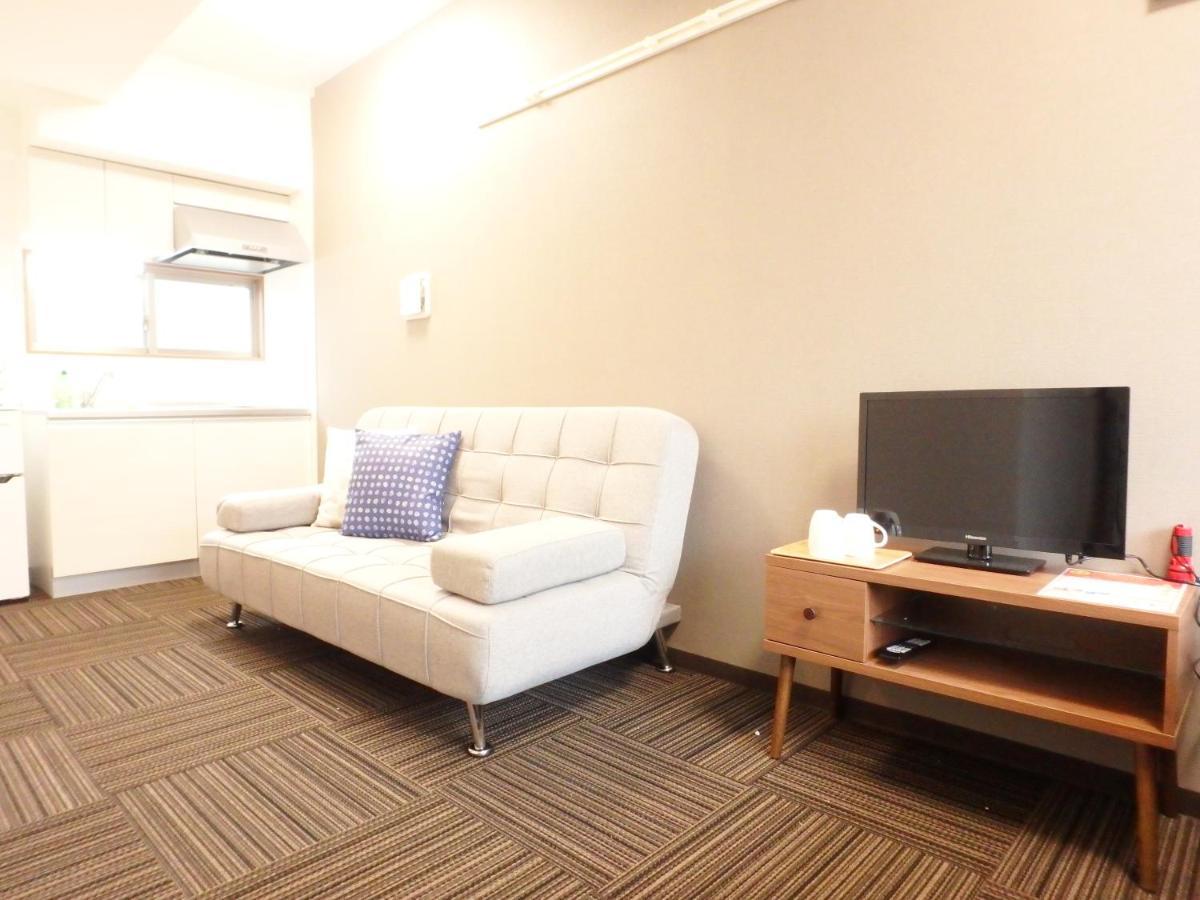 Base In Kyoto Hanazono Экстерьер фото
