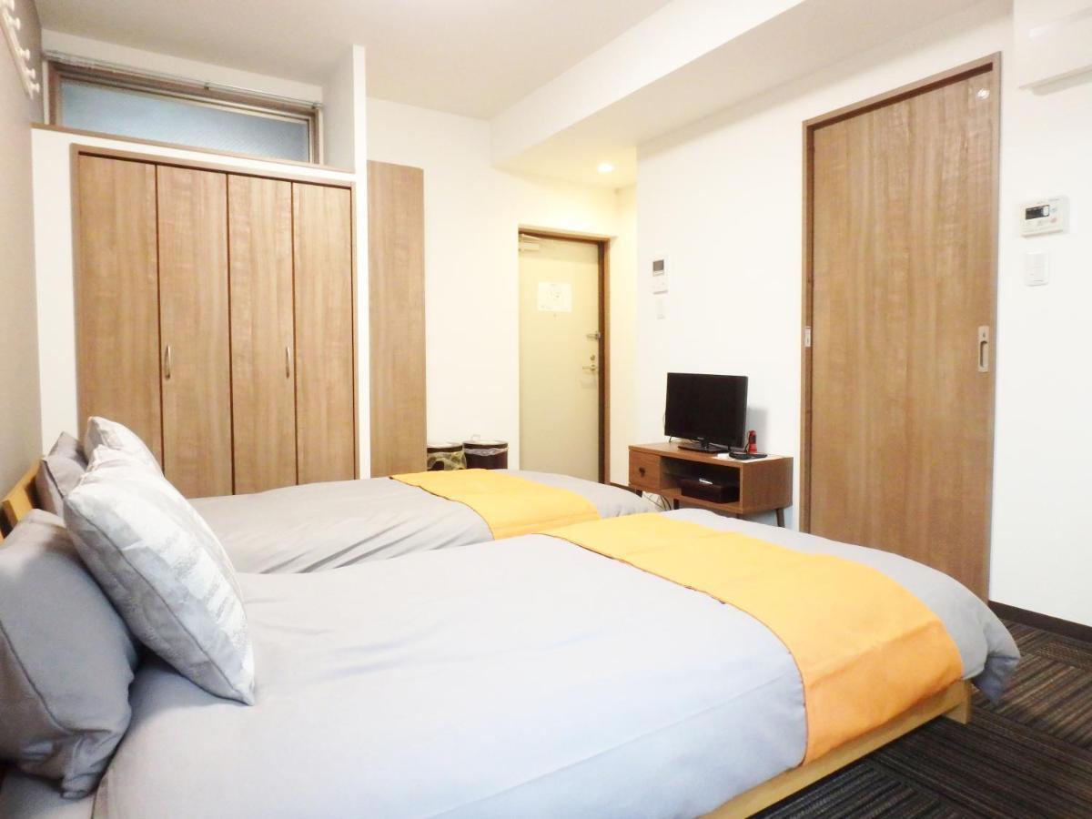 Base In Kyoto Hanazono Экстерьер фото