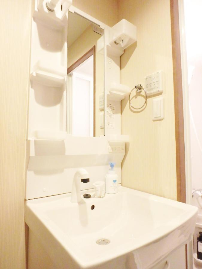 Base In Kyoto Hanazono Экстерьер фото