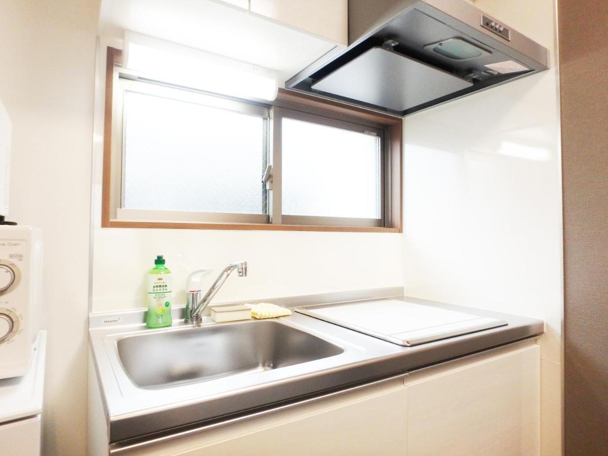 Base In Kyoto Hanazono Экстерьер фото