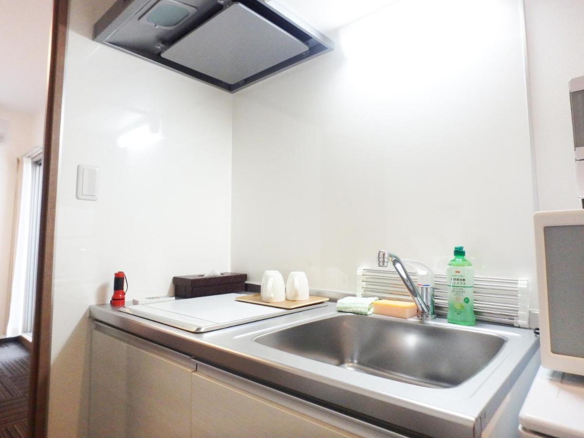 Base In Kyoto Hanazono Экстерьер фото